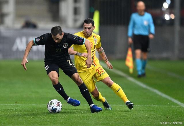 罗马尼亚逆转击败葡萄牙，前景看好