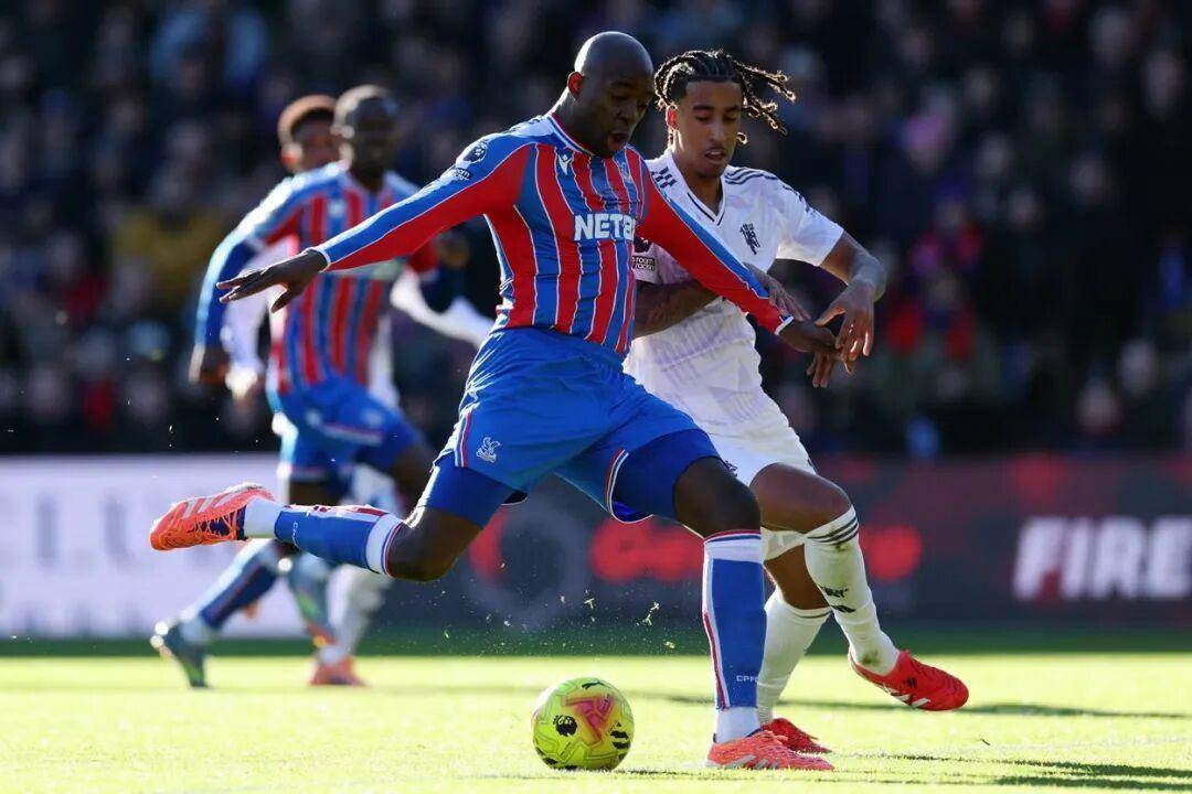 曼城憾负水晶宫影响格局发生变化