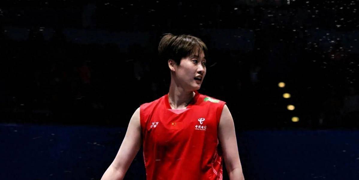 日本队完胜马来西亚队，陈雨菲刷新纪录