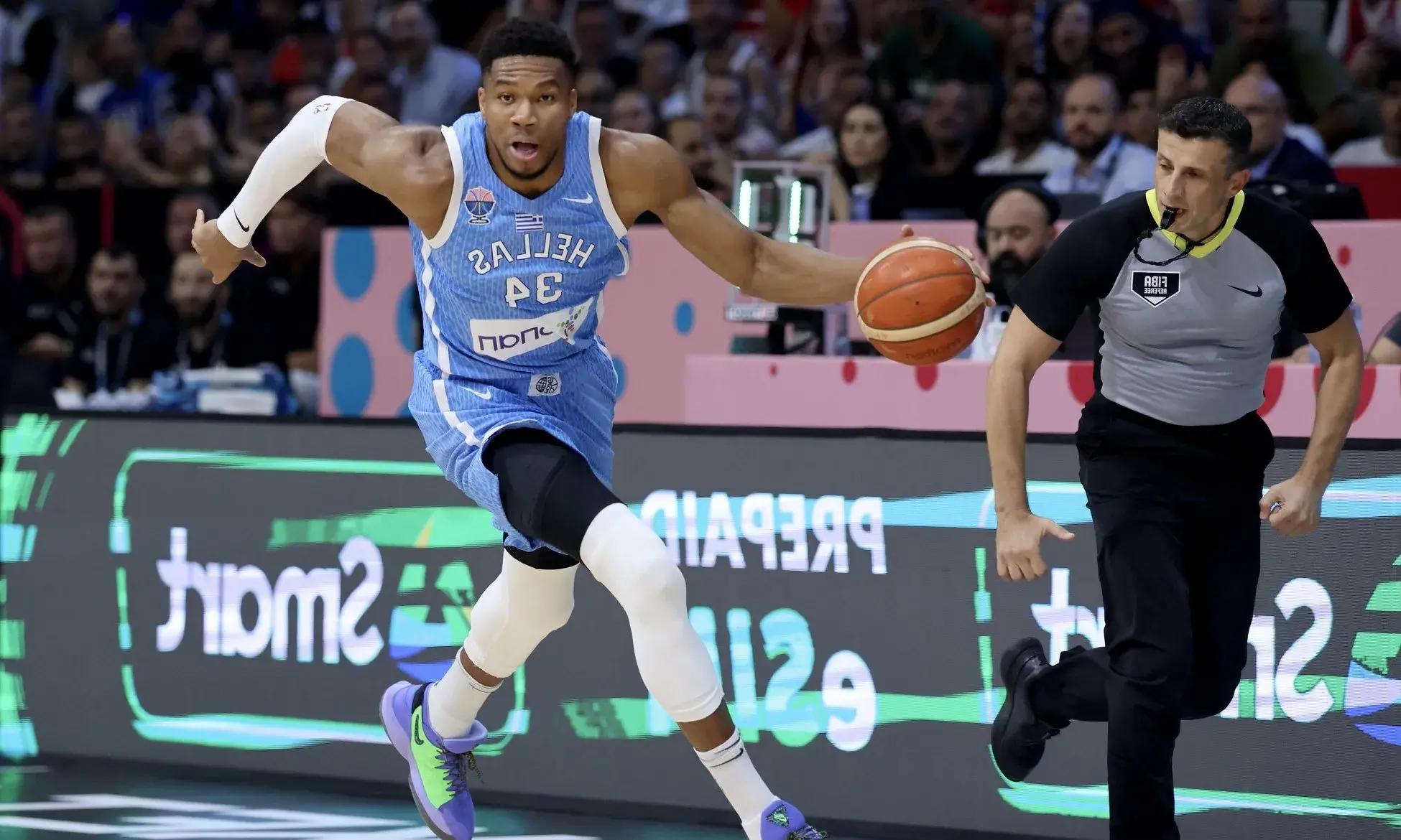 立陶宛男篮碾压火箭，詹姆斯一己之力扛起全队