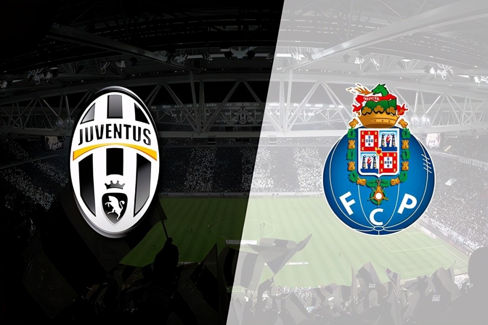 尤文图斯逆转击败里昂，成功晋级八强