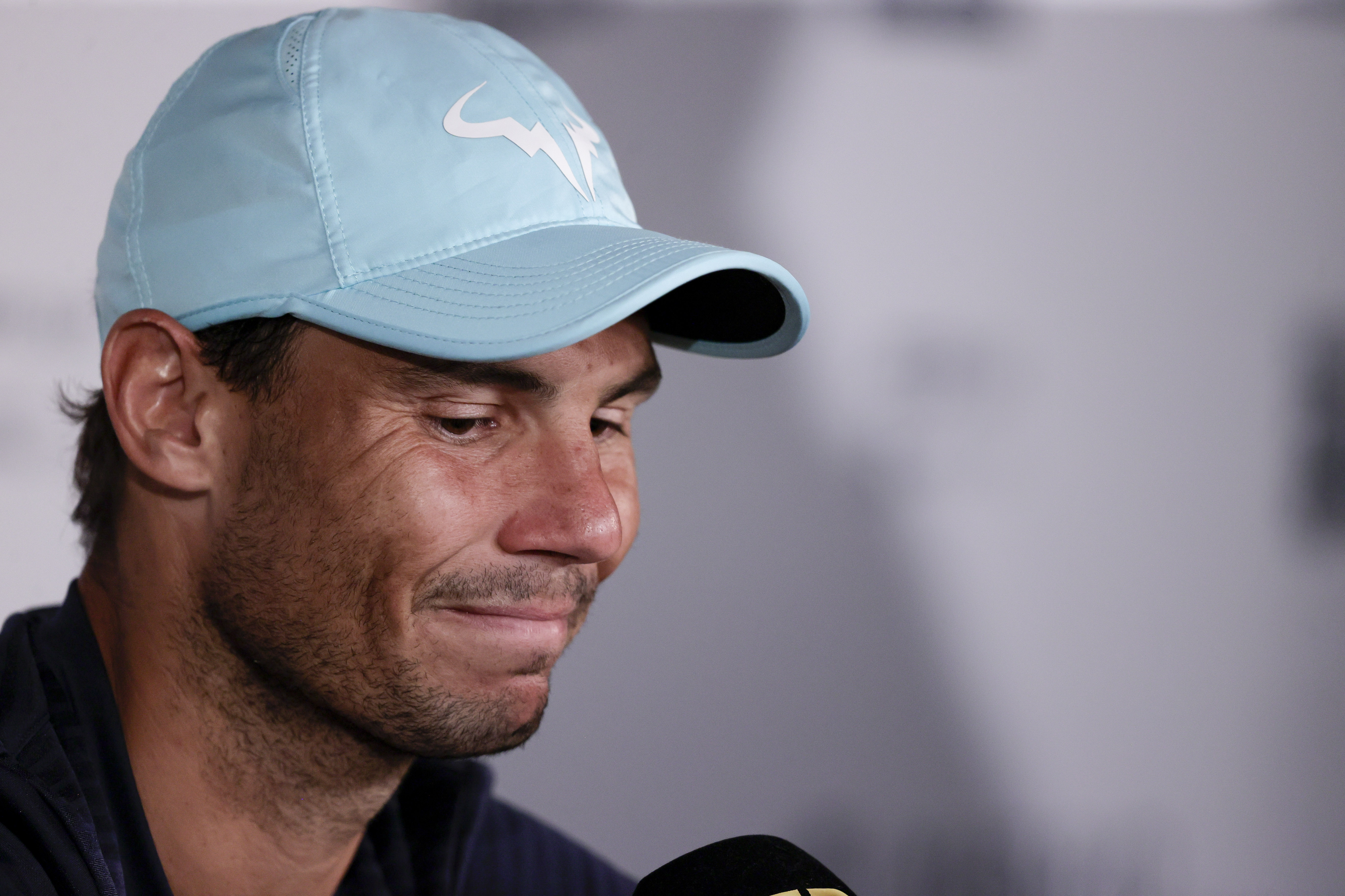 戴维斯杯翻盘法网，纳达尔状态火热