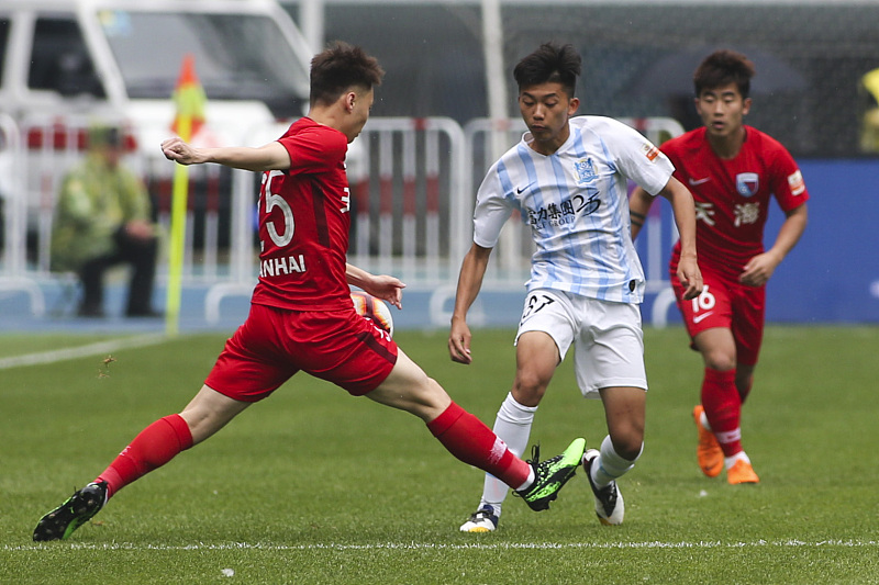 万众瞩目盛世战事，冠军新星或即将诞生