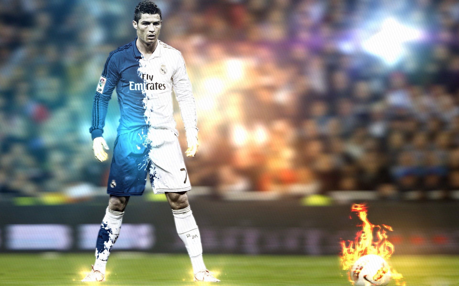 从伯纳乌到酋长球场,阿什拉夫的致命一击如何让洪都拉斯绝杀阿森纳成为足球传奇